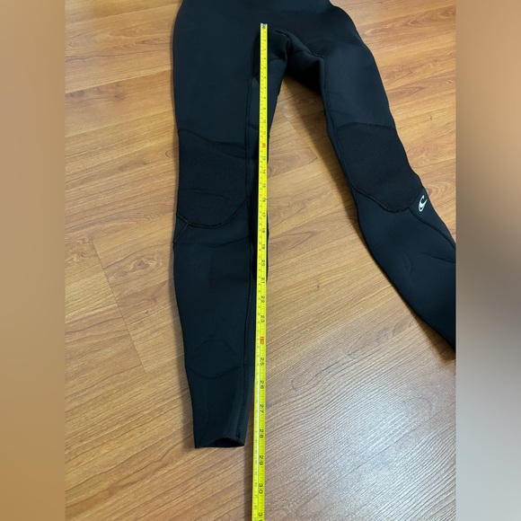 O’NEILL WOMEN'S EPIC 4/3MM BACK ZIP FULL WETSUIT - Picture 14 of 14
